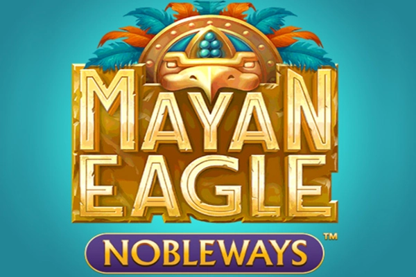 Арт слота Mayan Eagle